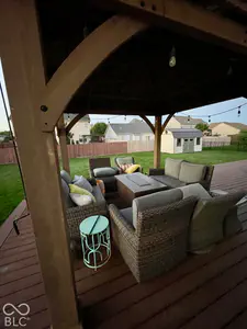 1314 Flat Wood Court, Brownsburg - 139