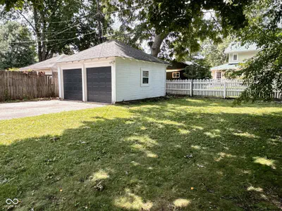 5014 Kenwood Avenue, Indianapolis - 37