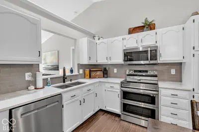 10801 Ravelle Road, Indianapolis - 4