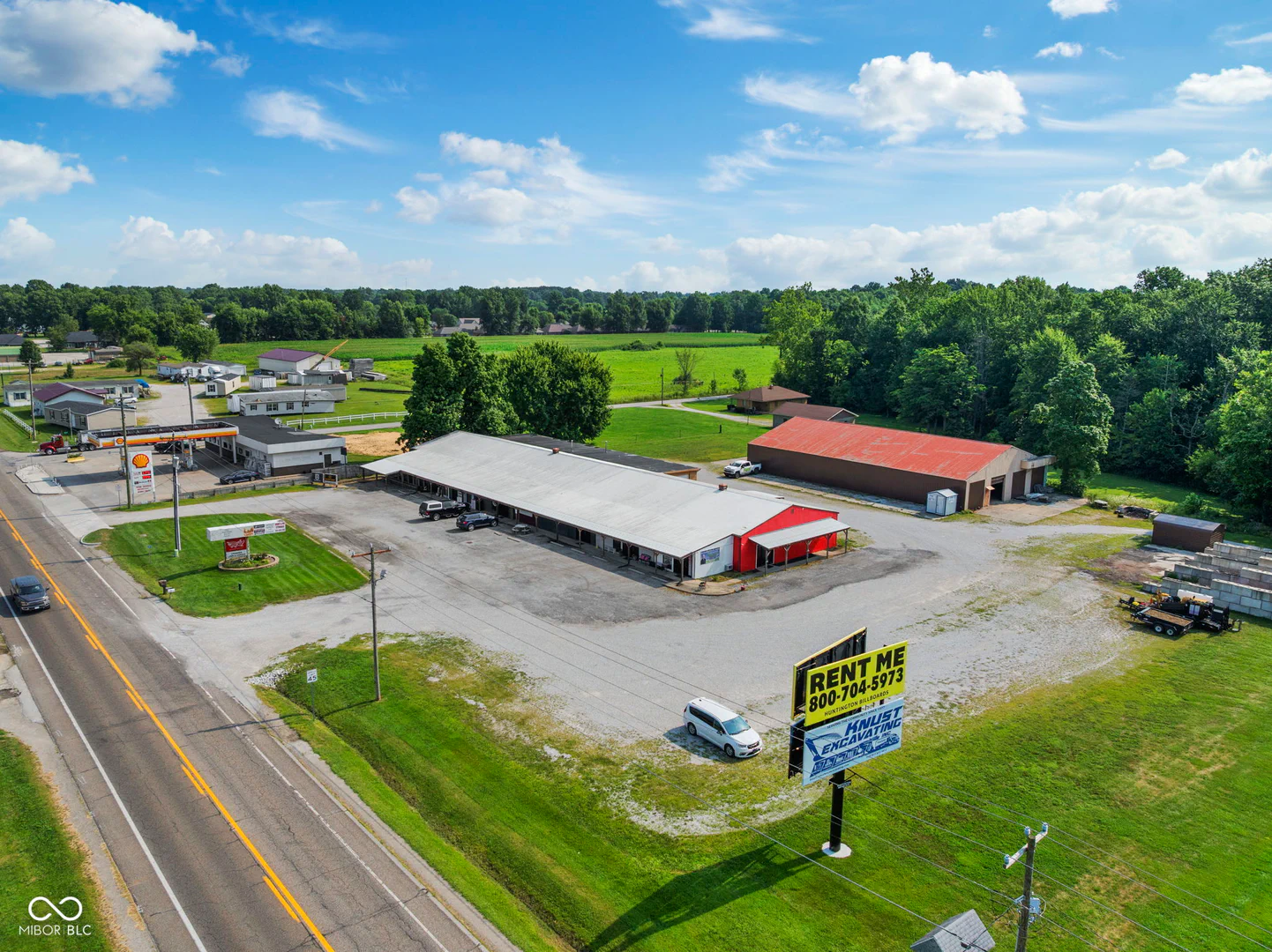 7950 State Road 59, Brazil
