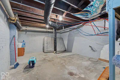 301 E Southern Avenue, Indianapolis - 43