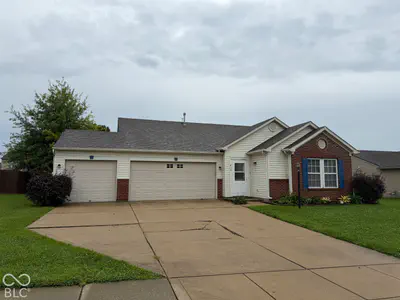 613 Brookline Drive, Danville
