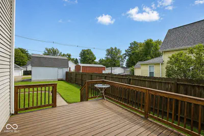 611 Lebanon Street, Lebanon - 53