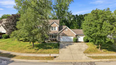9801 Logan Lane, Fishers - 56