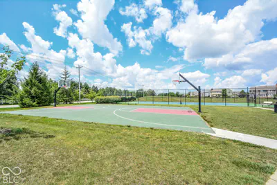 1442 Polo Chase Court, Carmel - 86