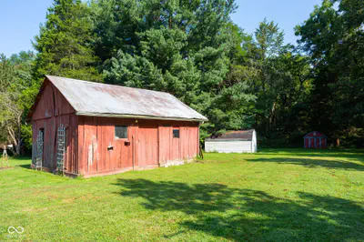 9312 Spearsville Road, Morgantown - 18