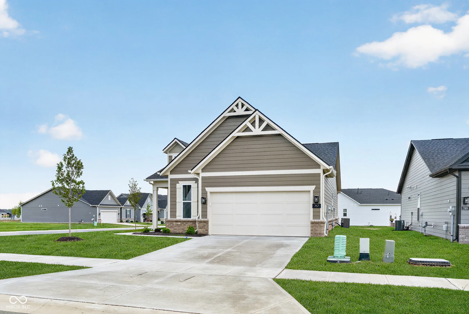 757 Daisy Street, Greenwood