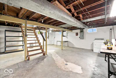 6021 Shelby Street, Indianapolis - 13