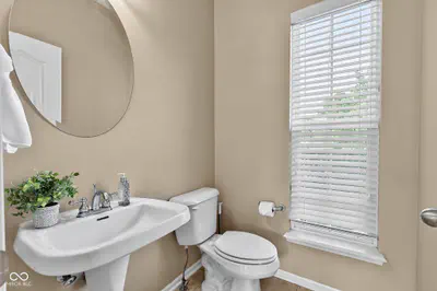 14903 Stable Stone Terrace, Fishers - 7