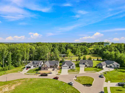 5143 Oak Ridge Place, Columbus - 50