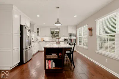 11241 Tall Trees Drive, Fishers - 17
