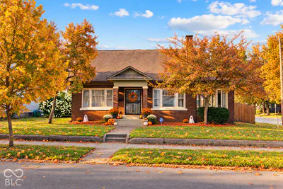905 Maple, Terre Haute