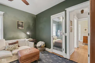 545 37th Street, Indianapolis - 14