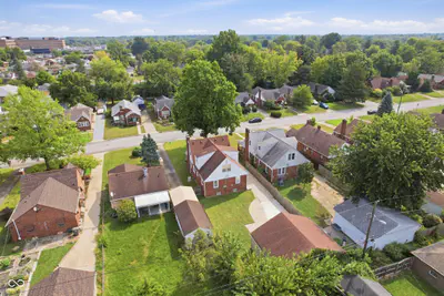 1324 N Leland Avenue, Indianapolis - 39