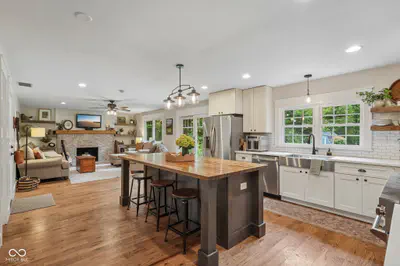 5641 County Road 375, Pittsboro - 22