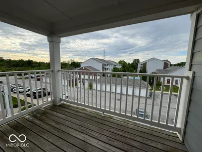 5019 Amber Creek Place, Indianapolis - 27