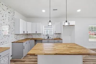1622 Beulah, Indianapolis - 13