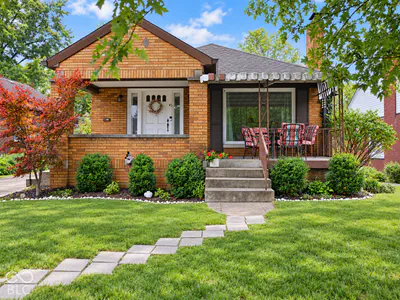 1202 Downey Avenue, Indianapolis