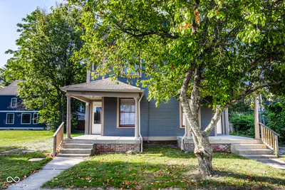 715-717 15th Street, Indianapolis - 2