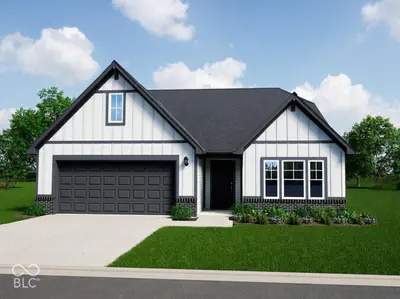 4818 Rosie Boulevard, McCordsville