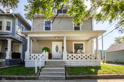 17 Randolph Street, Indianapolis