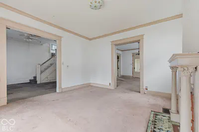 3351 Kenwood Avenue, Indianapolis - 8
