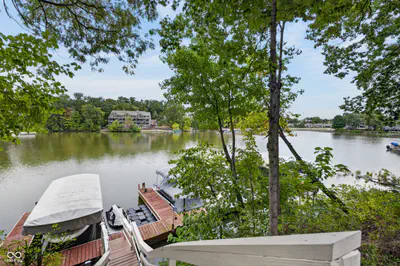 8169 Upper Bay Lane, Indianapolis - 60