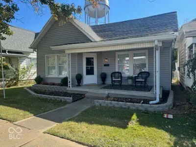415 Main, Greensburg