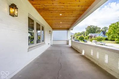 3949 Rookwood Avenue, Indianapolis - 6