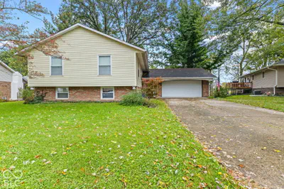 4013 Ivory Way, Indianapolis