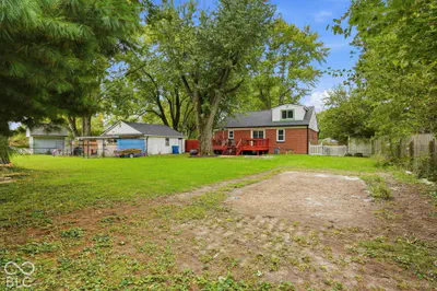 5632 Henderson Drive, Brownsburg - 47