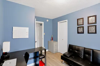 407 Parker Avenue, Indianapolis - 30