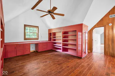 778 W Gasburg Lane, Mooresville - 27