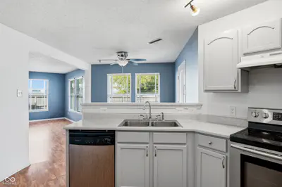 6345 Graybrook Circle, Indianapolis - 15