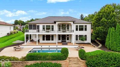 10761 Harbor Bay, Fishers - 85