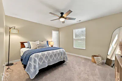 6226 Bitternut Way, Noblesville - 30