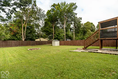 5532 Pappas Drive, Indianapolis - 29