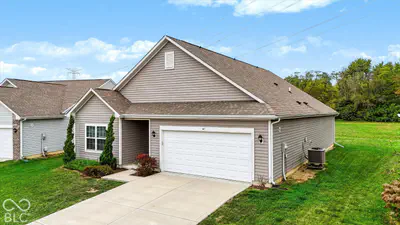 11830 Bellridge Drive, Indianapolis - 29