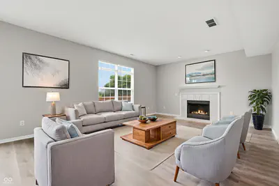 5320 Sandwood Drive, Indianapolis - 13