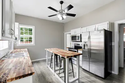 910 Villa Avenue, Indianapolis - 10