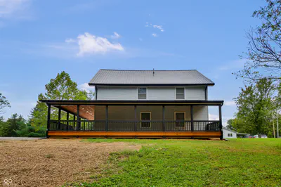 6850 Base Road, North Vernon - 48