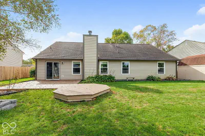 6574 Longboat Key Circle, Noblesville - 32