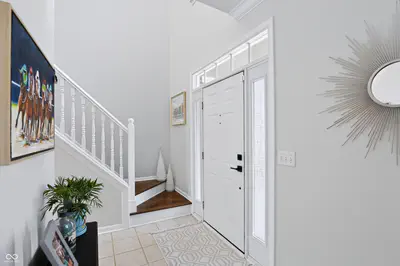 1049 Statesman Drive, Brownsburg - 5