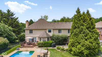 7101 Lakeside Woods Drive, Indianapolis - 93