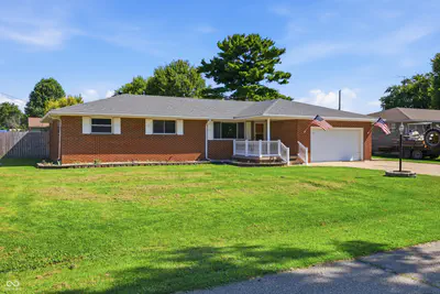 912 10th Street, Greensburg