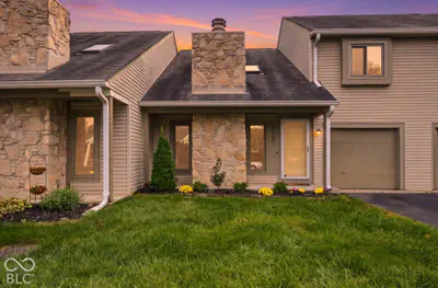 2505 Spring Hill Court, Indianapolis