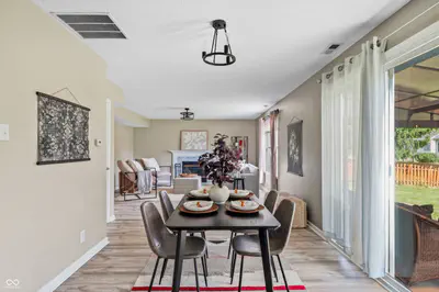 8017 Branch Creek Drive, Indianapolis - 14