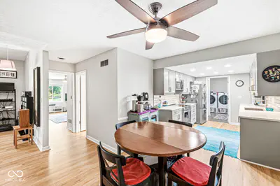 7538 Farm View Circle Drive, Indianapolis - 10