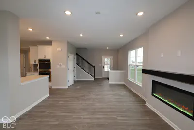 12673 Morning Ridge Way, Noblesville - 2