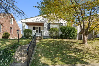 115 S 11th Avenue, Beech Grove